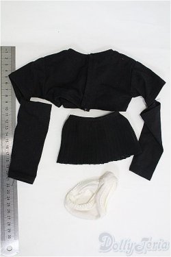 画像2: DD/OF:衣装セット I-25-08-17-021-KD-ZI