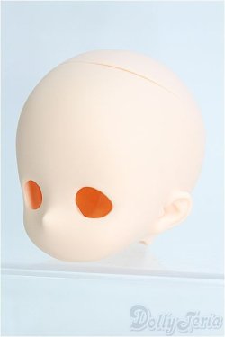 画像2: IMOMODOLL/1/4Maruヘッド I-25-08-17-006-KD-ZI