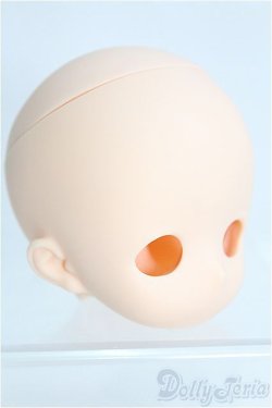 画像3: IMOMODOLL/1/4Maruヘッド I-25-08-17-006-KD-ZI