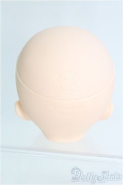 画像4: IMOMODOLL/1/4Maruヘッド I-25-08-17-006-KD-ZI