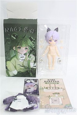 画像5: NAGI ナギ /留学シーズン 星泉 I-25-08-17-007-KD-ZI