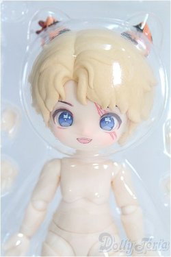 画像1: NAGI ナギ /留学シーズン　琥珀 I-25-08-17-009-KD-ZI