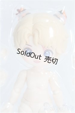 画像1: NAGI ナギ /留学シーズン　琥珀 I-25-08-17-009-KD-ZI