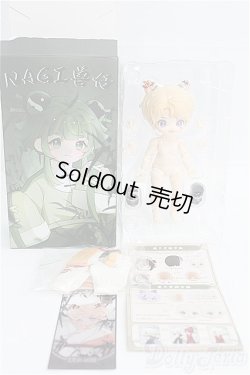 画像5: NAGI ナギ /留学シーズン　琥珀 I-25-08-17-009-KD-ZI