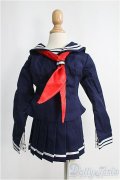 DD/OF:セーラー制服セット I-25-08-17-017-KD-ZI