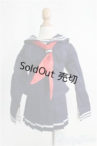 DD/OF:セーラー制服セット I-25-08-17-017-KD-ZI
