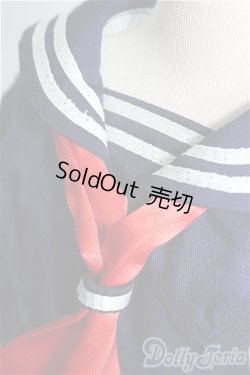 画像4: DD/OF:セーラー制服セット I-25-08-17-017-KD-ZI