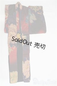 SDM＆MSD/OF:衣装セット　和装 I-25-08-17-040-KD-ZI