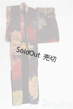 画像1: SDM＆MSD/OF:衣装セット　和装 I-25-08-17-040-KD-ZI