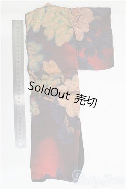 画像2: SDM＆MSD/OF:衣装セット　和装 I-25-08-17-040-KD-ZI