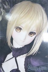 DD/セイバーオルタ 2nd Ver. I-25-08-17-001-KD-ZI