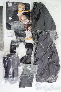 画像8: DD/セイバーオルタ 2nd Ver. I-25-11-02-386-KD-ZI