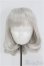 画像1: 8-9inch/ウィッグ/インチ　BJD　MJD　ドール用 I-25-08-17-124-KD-ZI (1)
