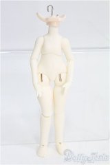 UFdoll/1/12サイズ　ドリンクSPミルク　ボディ　/0 I-25-08-17-087-KD-ZI