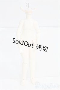 UFdoll/1/12サイズ　ドリンクSPミルク　ボディ　/0 I-25-08-17-087-KD-ZI