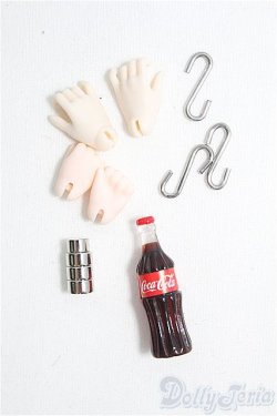 画像1: 1/12サイズドール/OF:小物/1/12サイズ　ドール用 I-25-08-17-090-KD-ZI