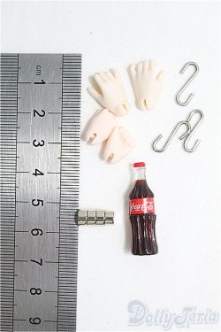画像2: 1/12サイズドール/OF:小物/1/12サイズ　ドール用 I-25-08-17-090-KD-ZI