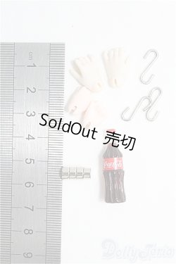 画像2: 1/12サイズドール/OF:小物/1/12サイズ　ドール用 I-25-11-30-320-KD-ZI