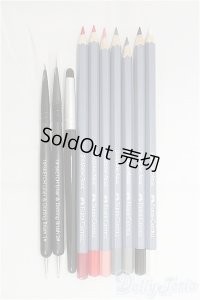 ドールカスタム用品 I-25-10-05-090-KD-ZI