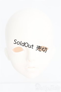 画像1: Rosseta doll / Tansy ヘッド/BJD　球体関節人形 I-25-08-17-091-KD-ZI