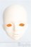 画像1: Rosseta doll / Tansy ヘッド/BJD　球体関節人形 I-25-08-17-091-KD-ZI (1)