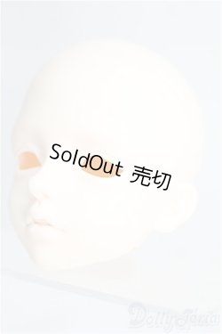 画像2: Rosseta doll / Tansy ヘッド/BJD　球体関節人形 I-25-08-17-091-KD-ZI