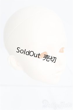 画像3: Rosseta doll / Tansy ヘッド/BJD　球体関節人形 I-25-08-17-091-KD-ZI