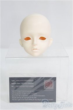 画像5: Rosseta doll / Tansy ヘッド/BJD　球体関節人形 I-25-08-17-091-KD-ZI