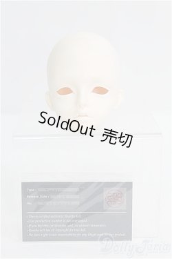 画像5: Rosseta doll / Tansy ヘッド/BJD　球体関節人形 I-25-08-17-091-KD-ZI