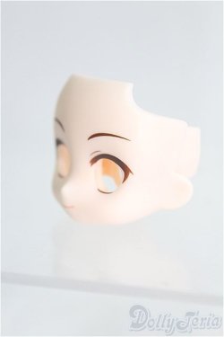 画像3: ねんどろいどどーる/かすたむフェイスパーツ02cream/0 I-25-08-17-086-KD-ZI