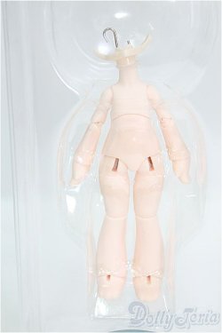 画像1: UFdoll/1/12サイズ　動物ボディ　クリームピンク肌/ I-25-08-17-094-KD-ZI
