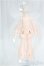 画像1: UFdoll/1/12サイズ　動物ボディ　クリームピンク肌/ I-25-08-17-094-KD-ZI (1)