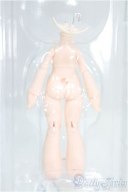 画像2: UFdoll/1/12サイズ　動物ボディ　クリームピンク肌/ I-25-08-17-094-KD-ZI