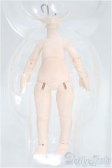 UFdoll/1/12サイズ　動物ボディ　クリームピンク肌/ I-25-08-17-093-KD-ZI