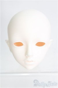 LITTLE MONICA/1/3/Roselyn:Symphony(Head)/BJD　球体関節人形 I-25-08-17-092-KD-ZI