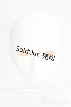 画像1: LITTLE MONICA/1/3/Roselyn:Symphony(Head)/BJD　球体関節人形 I-25-08-17-092-KD-ZI