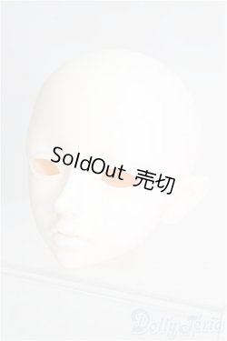 画像2: LITTLE MONICA/1/3/Roselyn:Symphony(Head)/BJD　球体関節人形 I-25-08-17-092-KD-ZI