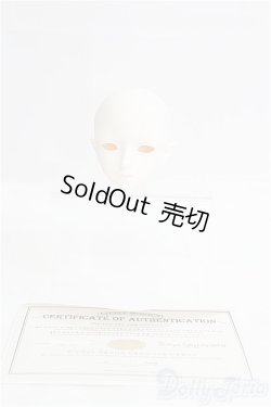 画像5: LITTLE MONICA/1/3/Roselyn:Symphony(Head)/BJD　球体関節人形 I-25-08-17-092-KD-ZI