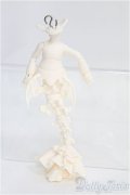 BonBonGalaxy1/12 Mermaid Body: Fish Bone/BJD　球体関節人形 I-25-08-17-097-KD-ZI