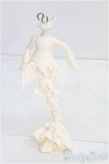BonBonGalaxy1/12 Mermaid Body: Fish Bone/BJD　球体関節人形 I-25-08-17-097-KD-ZI