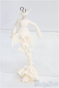 BonBonGalaxy1/12 Mermaid Body: Fish Bone/BJD　球体関節人形 I-25-08-17-097-KD-ZI