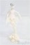 画像1: BonBonGalaxy1/12 Mermaid Body: Fish Bone/BJD　球体関節人形 I-25-08-17-097-KD-ZI (1)