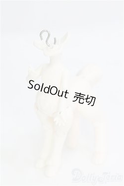 画像1: BonBonGalaxy/1/12 Centaur Body (狐狸体) I-26-02-08-281-KD-ZI