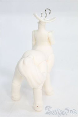 画像2: BonBonGalaxy/1/12 Centaur Body (狐狸体)/BJD　球体関節人形 I-25-08-17-098-KD-ZI