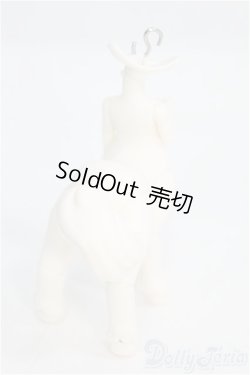 画像2: BonBonGalaxy/1/12 Centaur Body (狐狸体) I-26-02-08-281-KD-ZI