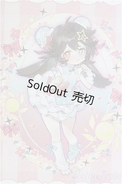 画像1: 不可食用人形/ドール 月飛び時間/雨晴　初回特典付き/ I-25-08-17-131-KD-ZI