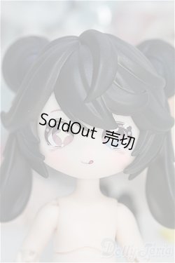 画像2: 不可食用人形/ドール 月飛び時間/雨晴　初回特典付き/ I-25-08-17-131-KD-ZI