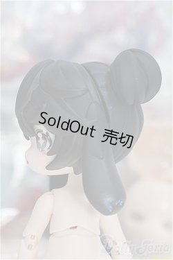 画像4: 不可食用人形/ドール 月飛び時間/雨晴　初回特典付き/ I-25-08-17-131-KD-ZI