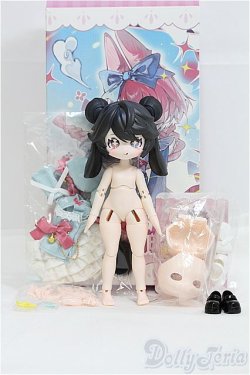 画像5: 不可食用人形/ドール 月飛び時間/雨晴　初回特典付き/ I-25-08-17-131-KD-ZI