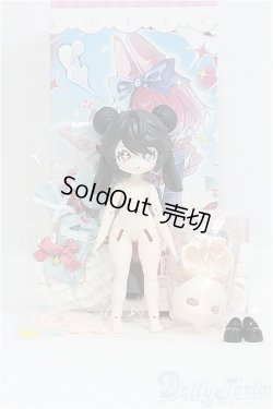 画像5: 不可食用人形/ドール 月飛び時間/雨晴　初回特典付き/ I-25-08-17-131-KD-ZI